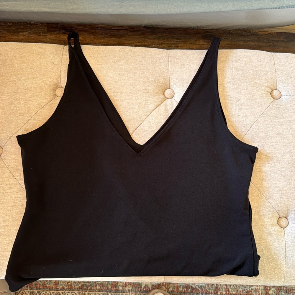 Leith bodysuit